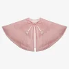 Mimi & Lula Cape De Princesse En Velours Rose>Enfant Déguisements