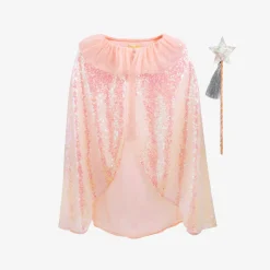 Meri Meri Cape Et Baguette - Iridescent>Enfant Déguisements