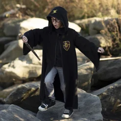 Great Pretenders Cape Et Lunettes Apprenti Sorcier><noscript><img width=