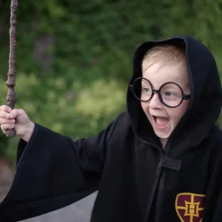 Great Pretenders Cape Et Lunettes Apprenti Sorcier><noscript><img width=