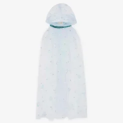 Ratatam Cape Princesse Des Glaces>Enfant Déguisements