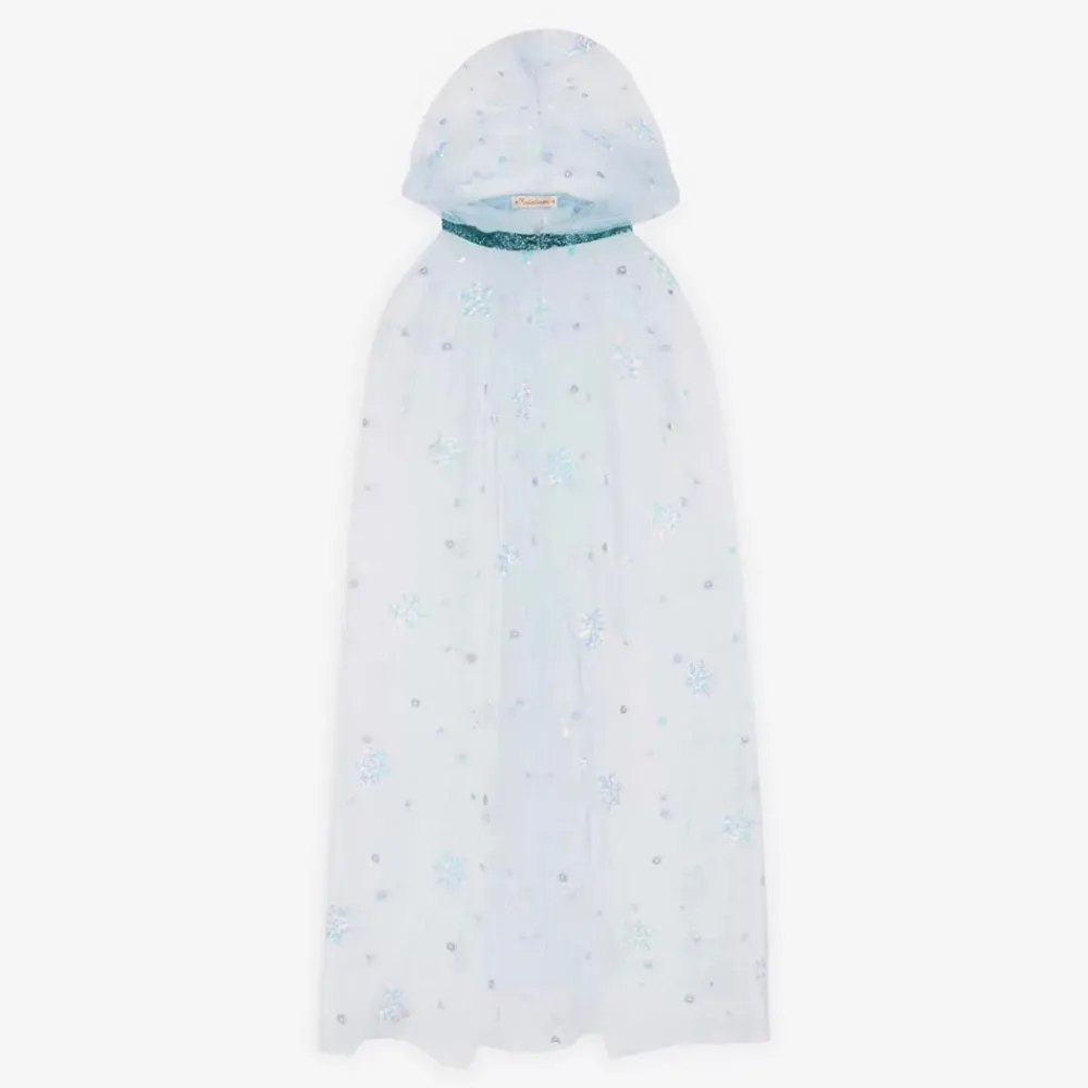 Ratatam Cape Princesse Des Glaces>Enfant Déguisements