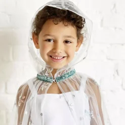 Ratatam Cape Princesse Des Glaces>Enfant Déguisements
