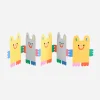 Wrap Carte D'Anniversaire Oursons