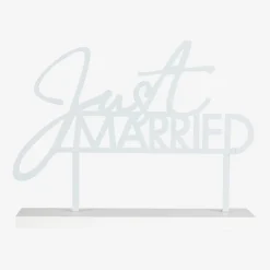 Ginger Ray Centre De Table Just Married