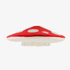 Meri Meri Chapeau Champignon En Velours> Accessoires