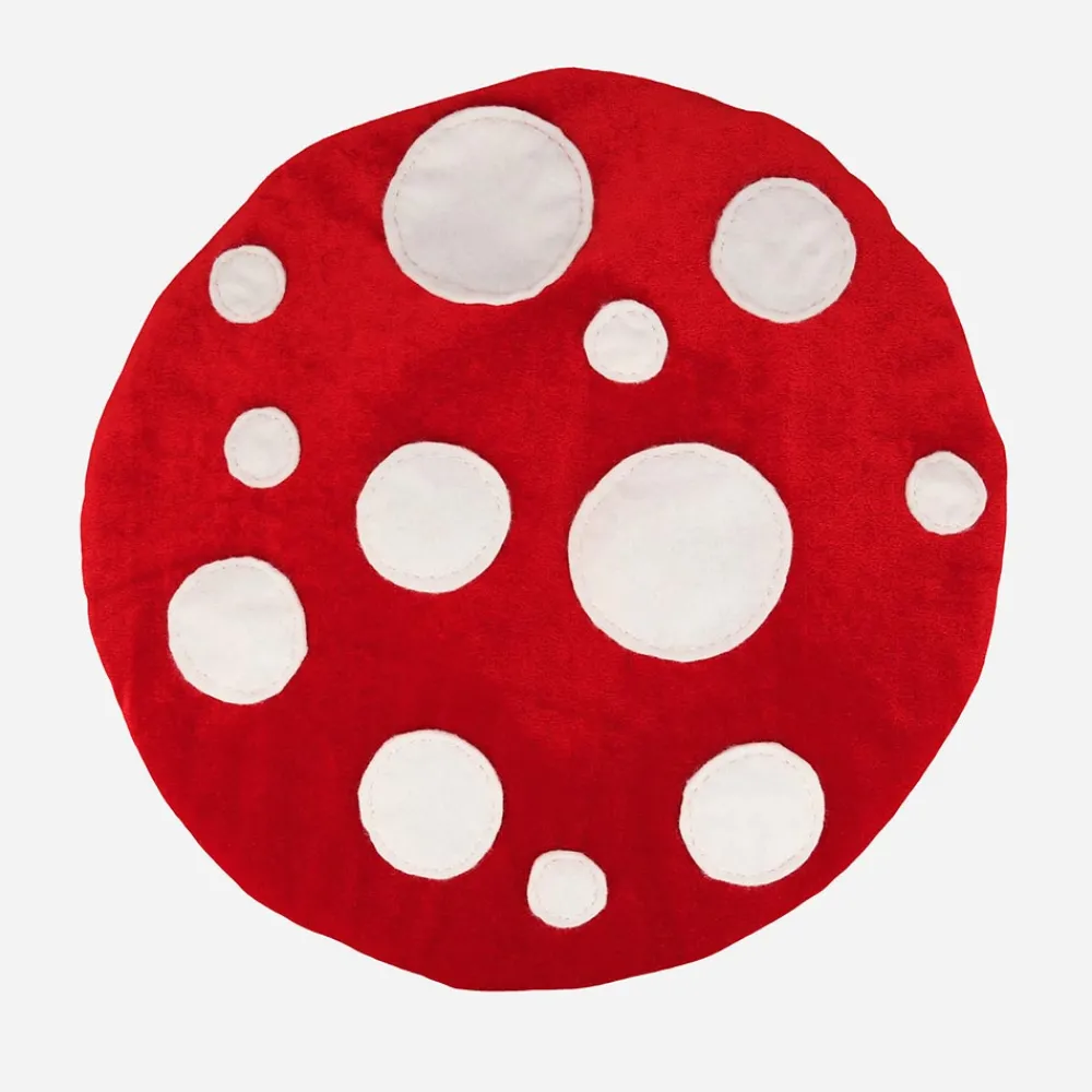 Meri Meri Chapeau Champignon En Velours> Accessoires