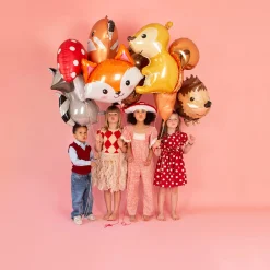 Meri Meri Chapeau Champignon En Velours><noscript><img width=