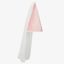 Mimi & Lula Chapeau De Princesse En Velours> Chapeaux Pointus
