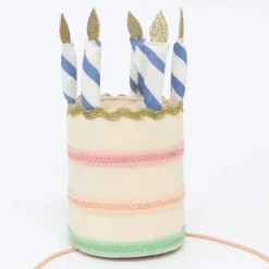 Meri Meri Chapeau Gateau D'Anniversaire><noscript><img width=