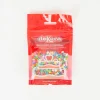 Dekora Confettis En Sucre Etoiles Multicolores