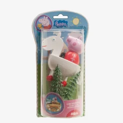 Dekora Décorations Pour Gateau : Figurine Peppa Pig