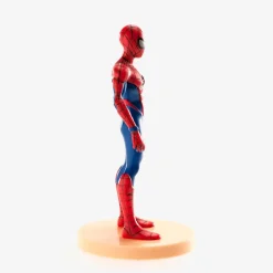 Dekora Décorations Pour Gateau : Figurine Spiderman
