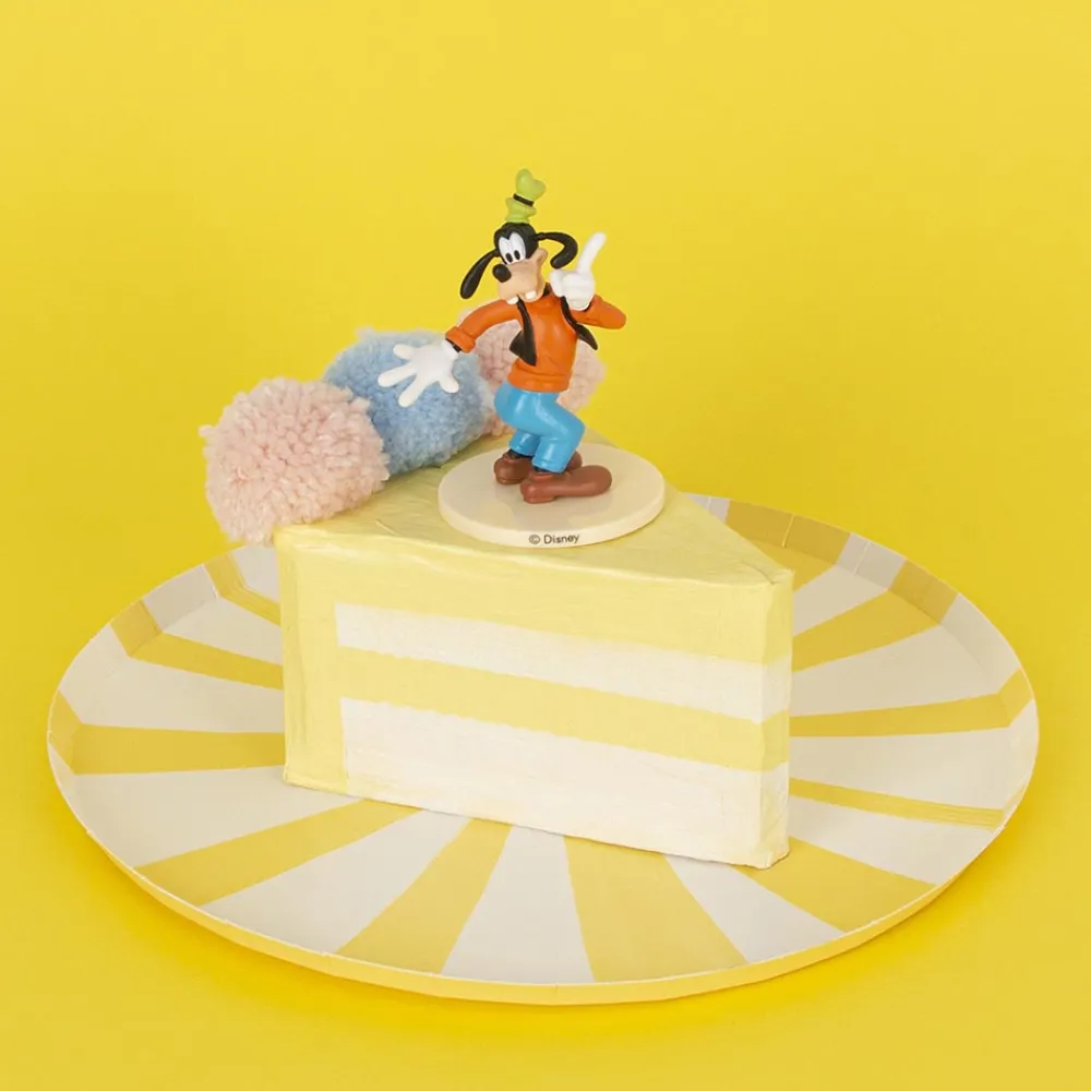 Dekora Décorations Pour Gateau : Figurine Dingo