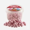 Dekora Décorations Pour Gateau : Mini Meringues Roses