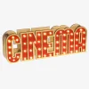 XX-Santex Deco Lumineuse Cinema
