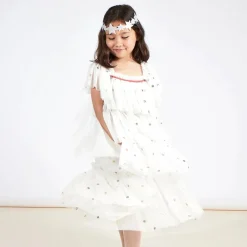 Meri Meri Deguisement D'Ange En Tulle>Enfant Déguisements
