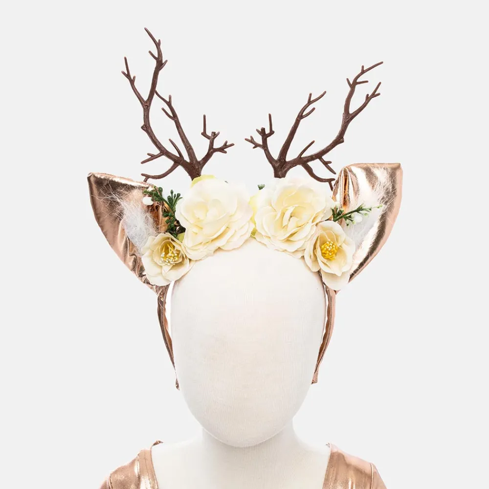 Great Pretenders Deguisement De Biche : Robe Et Serre-Tete>Enfant Déguisements