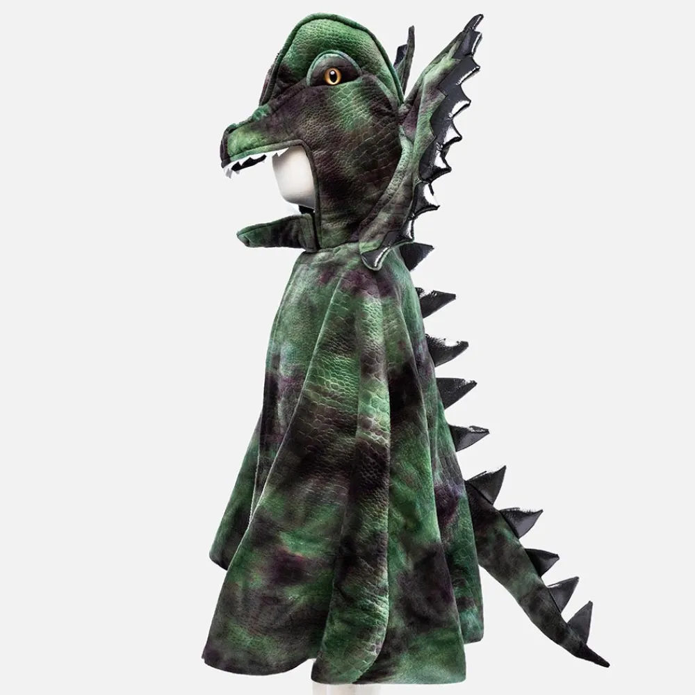 Great Pretenders Deguisement De Dino : Dilophosaurus>Enfant Déguisements
