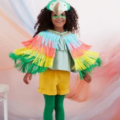 Meri Meri Deguisement De Perroquet>Enfant Déguisements