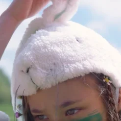 Meri Meri Deguisement Lapin : Cape Et Cagoule><noscript><img width=