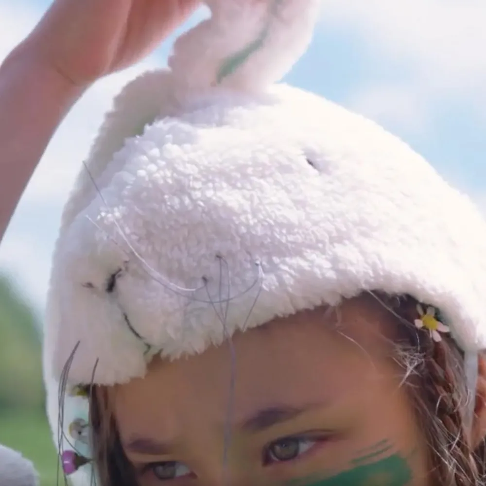 Meri Meri Deguisement Lapin : Cape Et Cagoule>Enfant Déguisements
