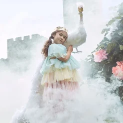 Meri Meri Deguisement Princesse Arc-En-Ciel><noscript><img width=