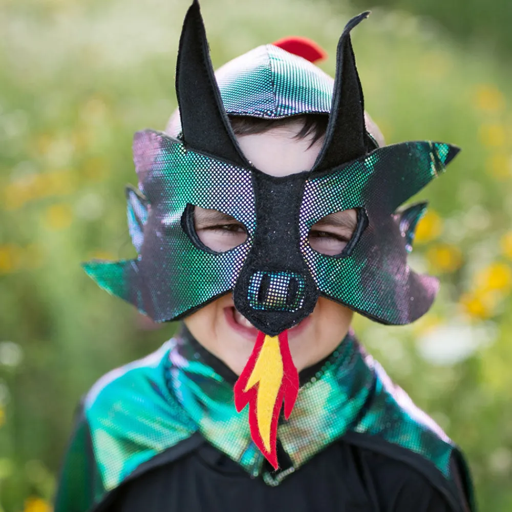 Great Pretenders Deguisement Reversible Chevalier Dragon>Enfant Déguisements