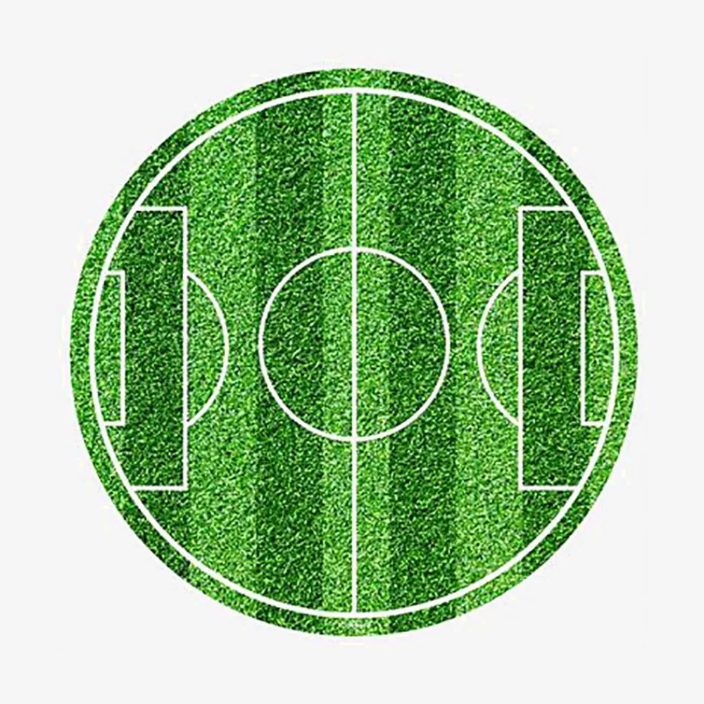 Dekora Disque Azyme Foot 20Cm
