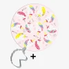 ScrapCooking Easy Biscuit Licorne
