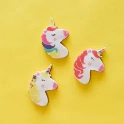 ScrapCooking Easy Biscuit Licorne