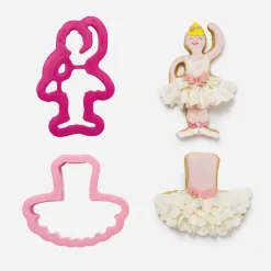 Decora Emporte Piece Ballerine (2)