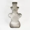 Stadter Emporte Piece Bonhomme De Neige De Noel