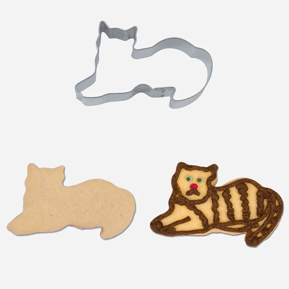 Stadter Emporte Piece Chat Couche