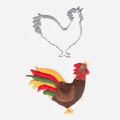 Stadter Emporte Piece Coq
