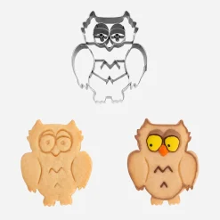 Stadter Emporte Piece Hibou