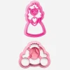 Decora Emporte Piece Princesse (2)