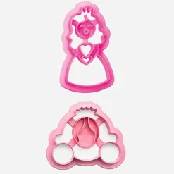 Decora Emporte Piece Princesse (2)
