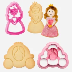 Decora Emporte Piece Princesse (2)
