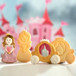 Decora Emporte Piece Princesse (2)