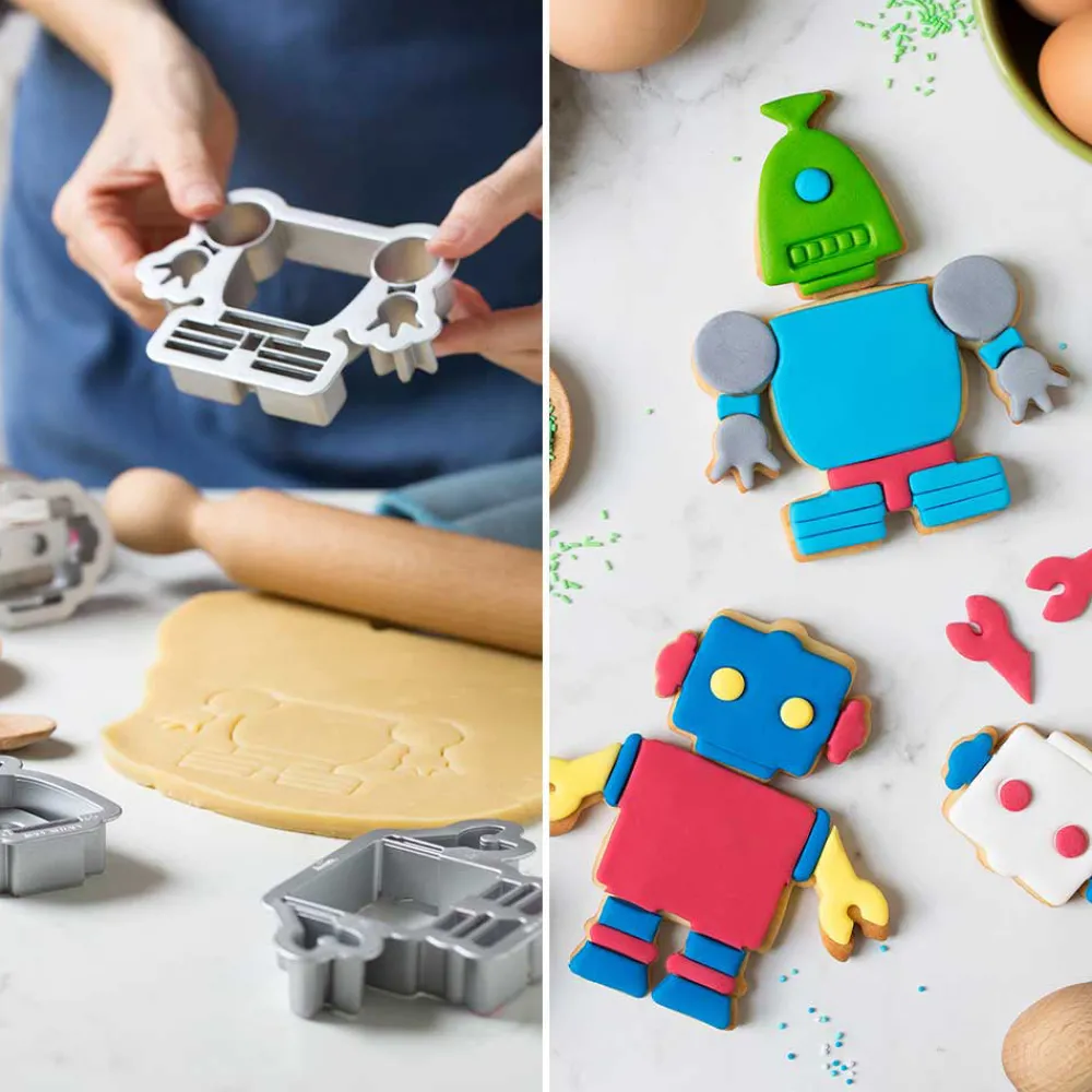 Decora Emporte Piece Robot (2)
