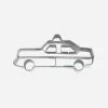 Stadter Emporte Piece Voiture De Police