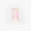 Graine Créative Fil Coton Cire Rose