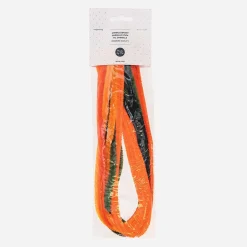 Rico Design Fils Chenille Halloween