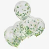 Ginger Ray Grappe De 5 Ballons Jungle> Ballons De Baudruche À Motif