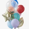 Ginger Ray Grappe De 11 Ballons Multicolores> Ballons Helium À Forme