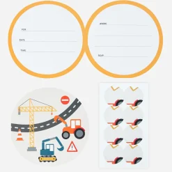 My Little Day Invitation Anniversaire Chantier (8)><noscript><img width=