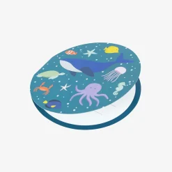 My Little Day Invitation Anniversaire Fonds Marins (8)> Invitations