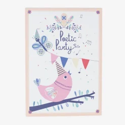 Pirouette Cacahouete Invitation Anniversaire Poetique (8)> Invitations