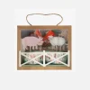 Meri Meri Kit 24 Cupcakes A La Ferme
